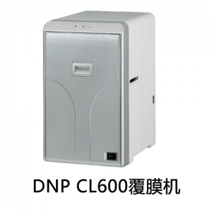 DNP CL600覆膜机