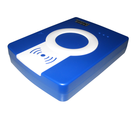 新中新DKQ-A16D身份证读卡器