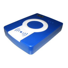 新中新DKQ-A16D身份证读卡器