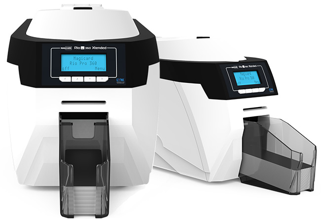 Rio Pro 360 Xtended 驱动