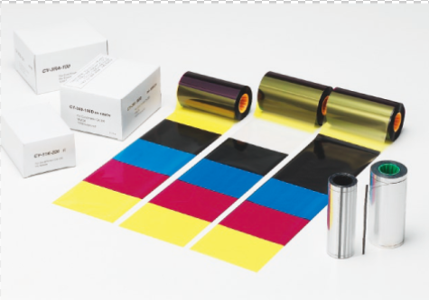 CY-340-100DSD彩色色带