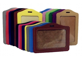 PU卡套（仿皮）