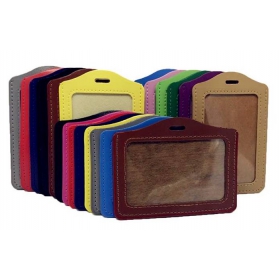 PU卡套（仿皮）